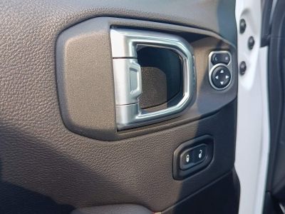 JEEP WRANGLER Unlimited 2.0 T GME Rubicon (Automata) 31e km. M.o.-i. OFF ROAD+. 4x AUX. Magas felszereltség