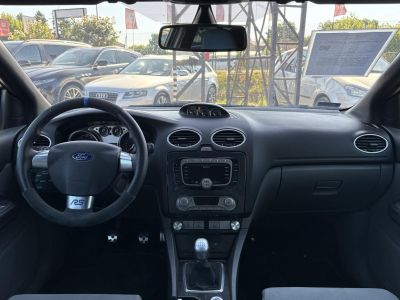 FORD FOCUS RS 2.5 T A LEGENDA
