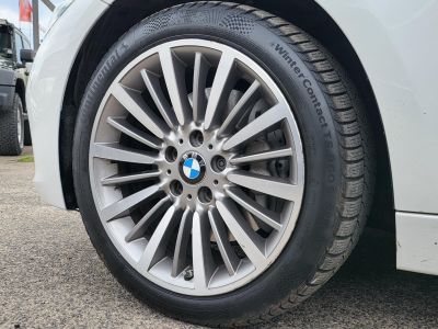 BMW 340i xDrive Luxury (Automata) Márkaszervizelt! Adaptív LED Panoráma HUD Navi Ülésfűtés