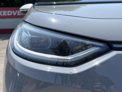VOLKSWAGEN ID.3 58kWh Pro Performance 1 ST. 86e km. LED Carplay Ülésfűtés Kamera Navi Keyless