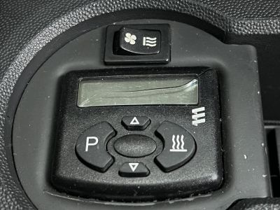 OPEL MERIVA 1.7 CDTI Essentia Klíma Webasto! 4-5L/100km!