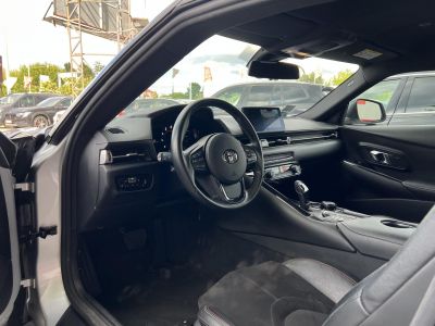 TOYOTA SUPRA 2.0 Turbo Dynamic (Automata) EURÓPA LEGJOBB AJÁNLATA!