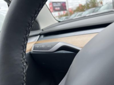 TESLA MODEL 3 Long Range AWD (Automata) FACELIFT. hőszivattyú. premium hifi. mátrix LED!