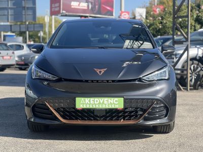 CUPRA BORN 58 kWh 64e km