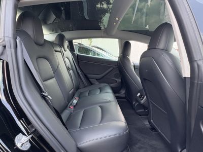 TESLA MODEL 3 Standard Range Plus Aut 74e km. garanciális. facelift. mátrix LED. megkímélt!