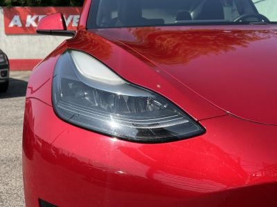 TESLA MODEL 3 Standard Range Plus Aut 110e km. facelift. garanciális!