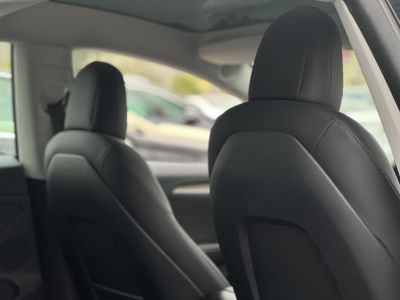 TESLA MODEL 3 RWD (Automata) 36e km. Ryzen. 19 sport felni. 2030-ig gyári garancia!