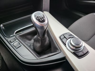 BMW 316d Megkímélt. 2000cm3! Navi Digitklíma Tempomat Tolatóradar