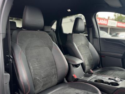 FORD KUGA 2.5 PHEV ST-Line X CVT 85e km. Carplay