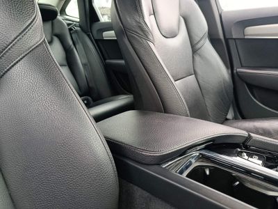 VOLVO S90 2.0 [B4] MHEV Inscription Geartronic harman/kardon hangrendszer. végig vezetett szervizkönyv