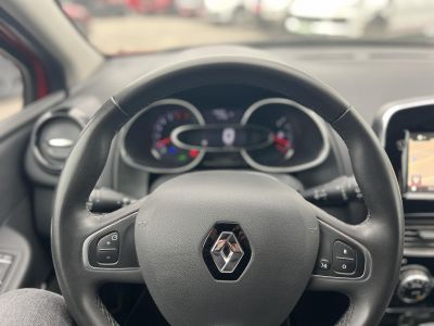 RENAULT CLIO Grandtour 0.9 TCe Generation Limited
