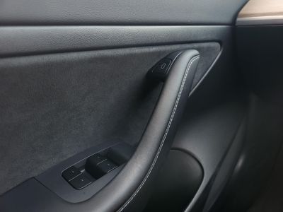 TESLA MODEL 3 Standard Range Plus Aut 88e km. GYÖNYÖRŰ facelift. mátrix LED. garanciális!