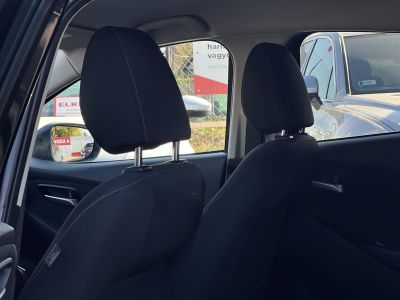 MAZDA 2 1.5 Takumi Automata 58e km. végig vezetett szervizkönyv. 4 évszakos gumik. CARPLAY!
