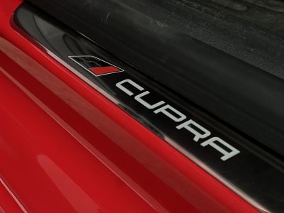 SEAT LEON ST 2.0 TSI Cupra Start&Stop