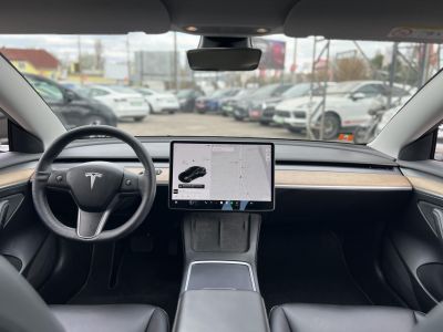 TESLA MODEL 3 Long Range AWD (Automata) 63e km. mátrix LED. hőszivattyú. garanciális. kitűnő állapot!