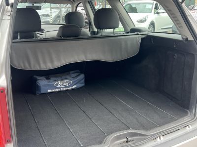 FORD FOCUS 1.4 Comfort Magyarország 116e km Friss vizsga Klíma!