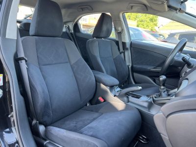 HONDA CIVIC 1.4 Comfort 145e km. Magyarországi Tempomat Digitklíma Tolatóradar