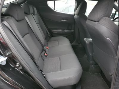 TOYOTA C-HR 1.8 Hybrid Dynamic Comfort e-CVT A legjobb áron! Megkímélt állapot!