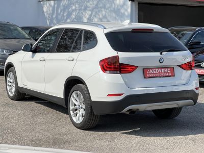 BMW X1 xDrive25d 132e km. Magyarországi. márkaszervizelt. vezérlés cserélve!