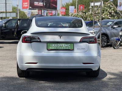 TESLA MODEL 3 Performance AWD (Automata) 76e km. AMD Ryzen. mátrix LED. hőszivattyú. garanciális. megkímélt állapot!
