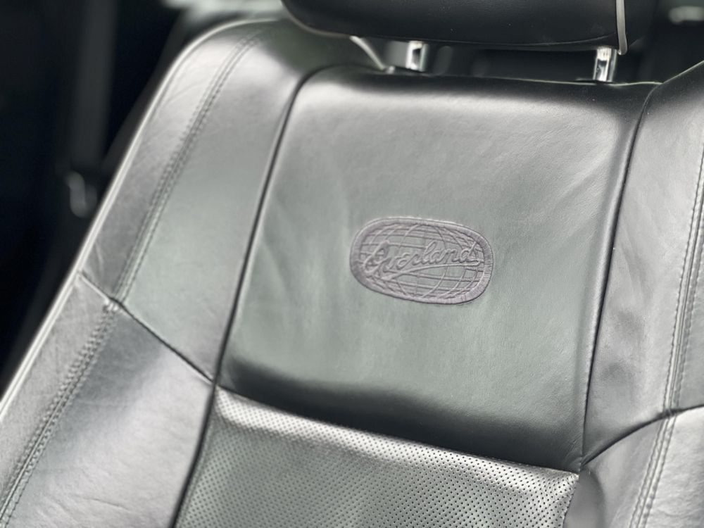 JEEP GRAND CHEROKEE 3.0 V6 CRD Overland (Automata) Xenon Memória Üléshűtés Panorámatető Vonóhorog Friss vizsga!