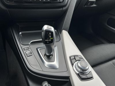BMW 418 i Gran Coupe Xenon Tempomat Navi Bluetooth Szervizelt!