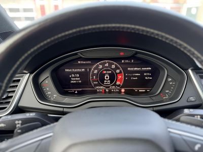 AUDI Q5 SQ5 3.0 TFSI quattro Tiptronic ic Magasan felszerelt! Bang & Olufsen Panorámatető Memória Carplay stb