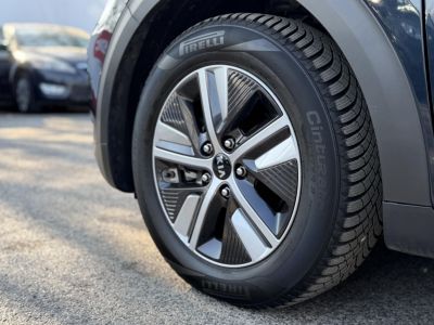 KIA NIRO HEV 1.6 GDI Platinum DCT Teljes felszereltség. kitűnő állapot!