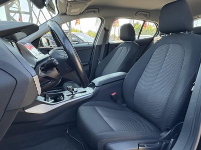 BMW 116 116i