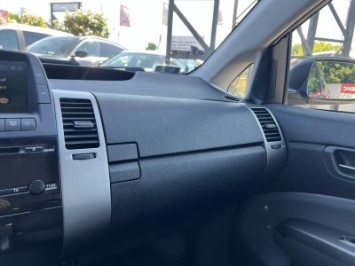 TOYOTA PRIUS 1.5 HSD (Automata) Rendszeresen karbantartott!