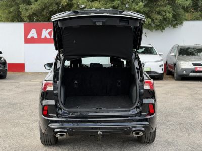 FORD KUGA 2.5 PHEV Freedom CVT 103e km. 70 km elektromos hatótáv. kamera. ülésfűtés. vonóhorog. CARPLAY!