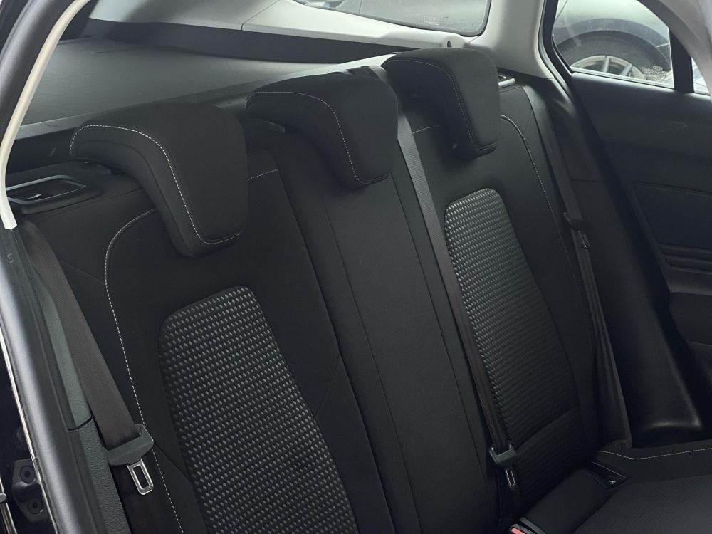 FORD FOCUS 1.0 EcoBoost Trend Magyarországi. Márkaszervizelt!