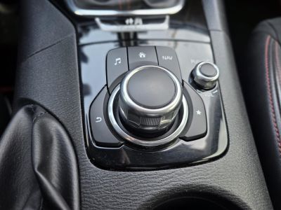 MAZDA 3 Sport 2.0 Attraction Klíma Tempomat Bluetooth Carplay! 105e km!