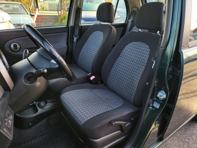 DAIHATSU TREVIS 1.0 (Automata) 40e km. Klíma