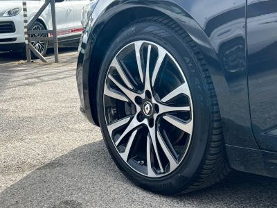 RENAULT TALISMAN 2.0 Blue dCi Intens EDC Klíma Tempomat Bluetooth Navi!