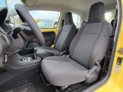 SEAT MII 1.0 Style Klíma Navi Márkaszervizelt!