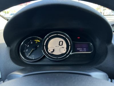 RENAULT MEGANE Grandtour 1.5 dCi Intens Klíma Tempomat Bluetooth Tolatóradar