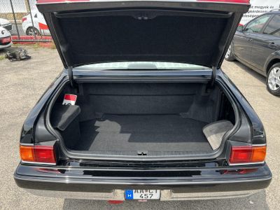 TOYOTA CENTURY V12 Magyar rendszámos! Csipke függöny Teljes felszereltség