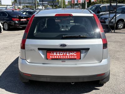 FORD FIESTA 1.3 Ambiente M.o.-i. Klíma Frissen szervizelt!