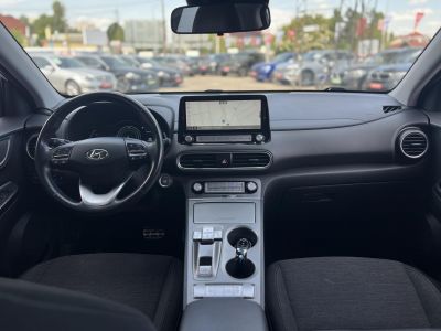 HYUNDAI KONA EV 64kWh Comfort