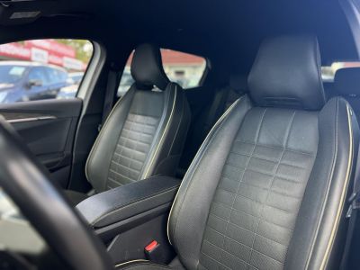 RENAULT MEGANE E-Tech electric EV60 Iconic