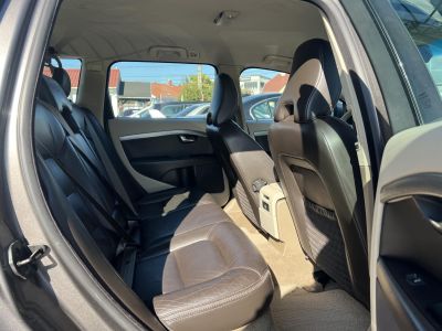 VOLVO XC70 2.4 D [D5] AWD Summum Geartronic A SVÉD MINDENES!
