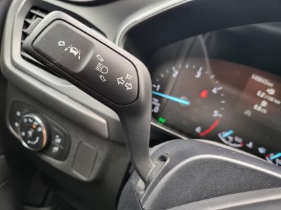 FORD FOCUS 1.5 EcoBlue Active (Automata) LED Tempomat Navi Bluetooh PDC