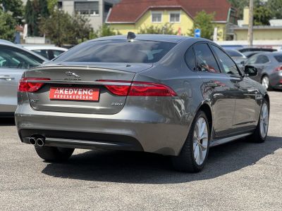 JAGUAR XF 2.0 i4D Portfolio
