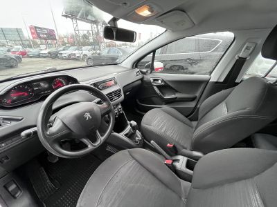 PEUGEOT 208 1.0 VTi PureTech Access