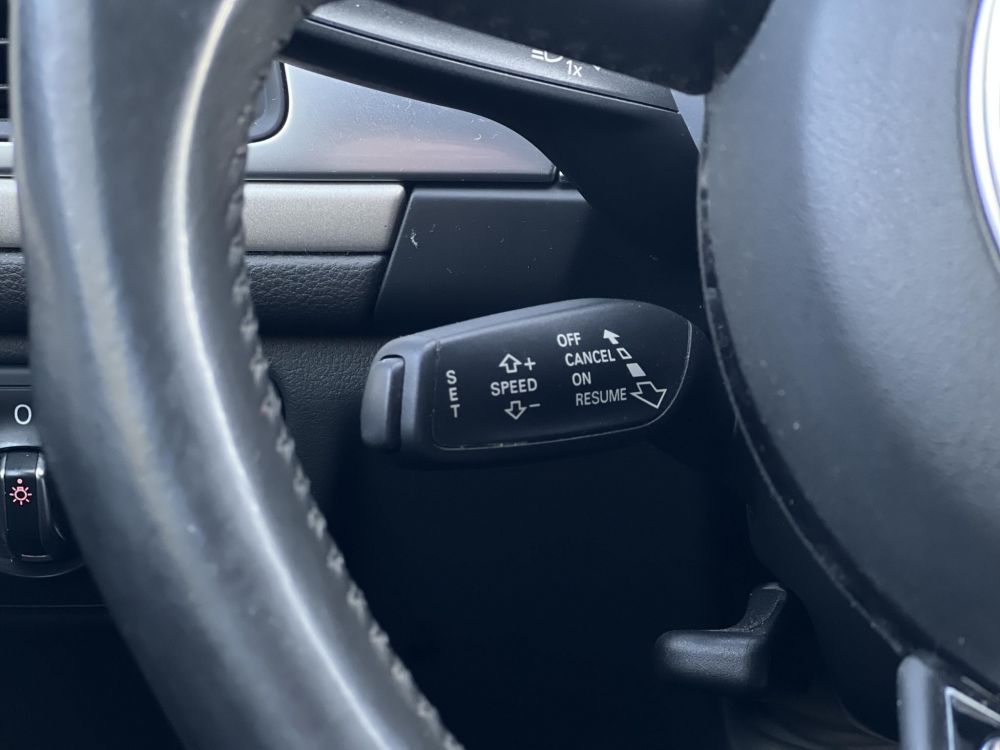 AUDI A6 ALLROAD 3.0 V6 TDI quattro S-tronic