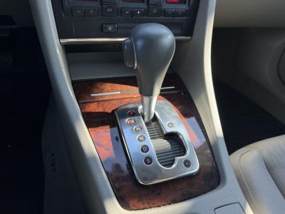 AUDI A4 Avant 2.0 PD TDI Multitronic Tempomat Digitklíma Vonóhorog 4x.elablak!