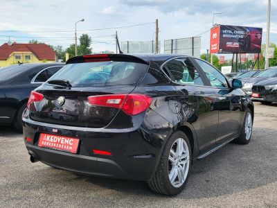 ALFA ROMEO GIULIETTA 1.4 TB MultiAir Distinctive