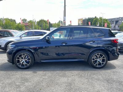 BMW X5 xDrive30d (Automata) Magyar Panoráma LED Fehérbőr Memória HUD Extrás!