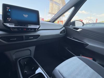 VOLKSWAGEN ID.3 58kWh Pro Performance Tech 86e km. 400km-es hatótáv!